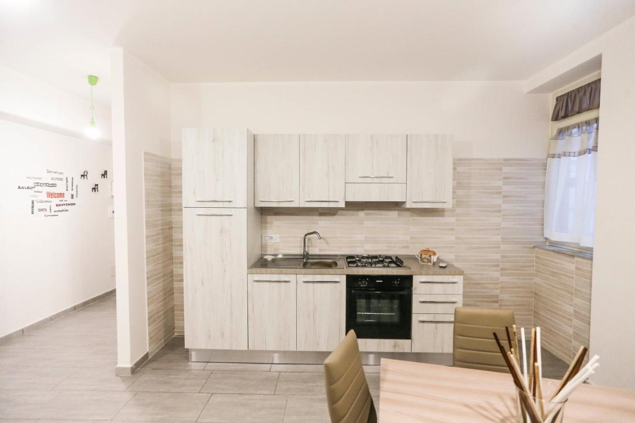 Habitat: Luxury Home Napoli Centro المظهر الخارجي الصورة