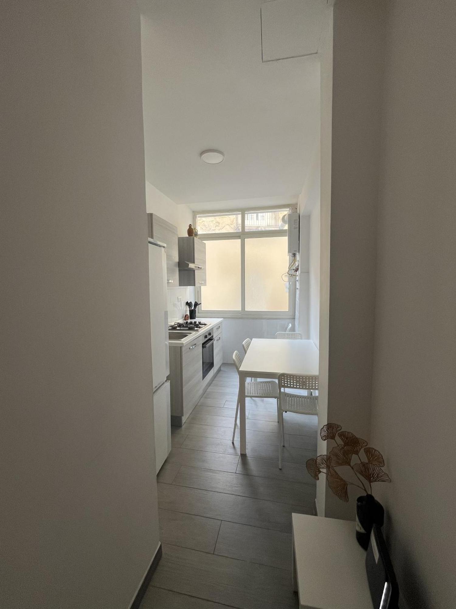 Habitat: Luxury Home Napoli Centro المظهر الخارجي الصورة