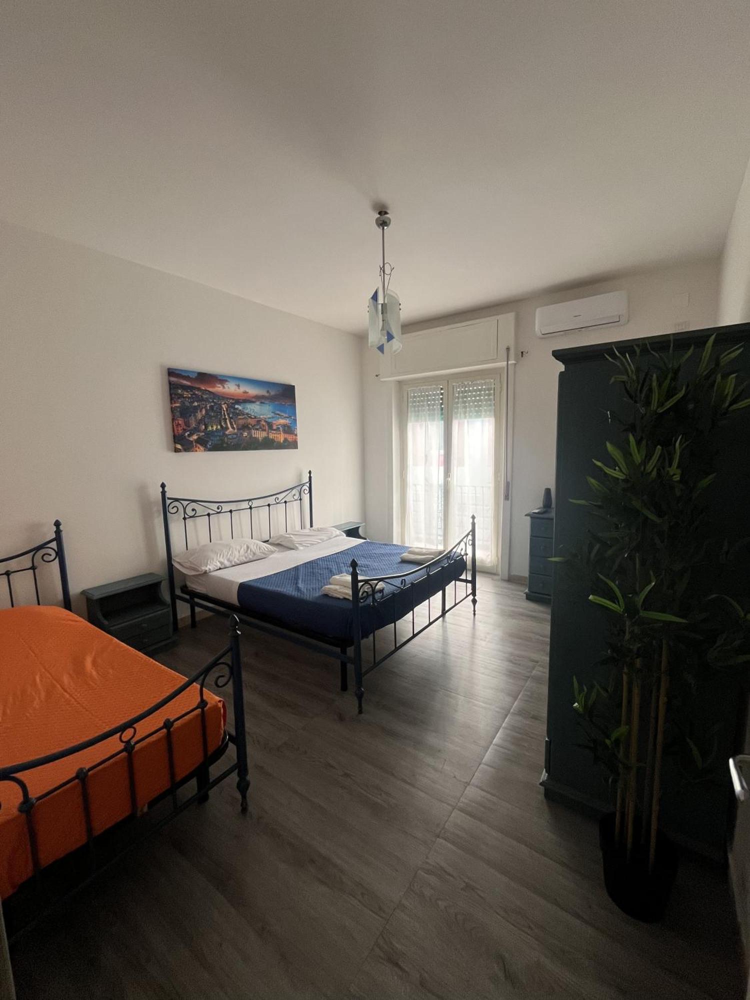 Habitat: Luxury Home Napoli Centro المظهر الخارجي الصورة