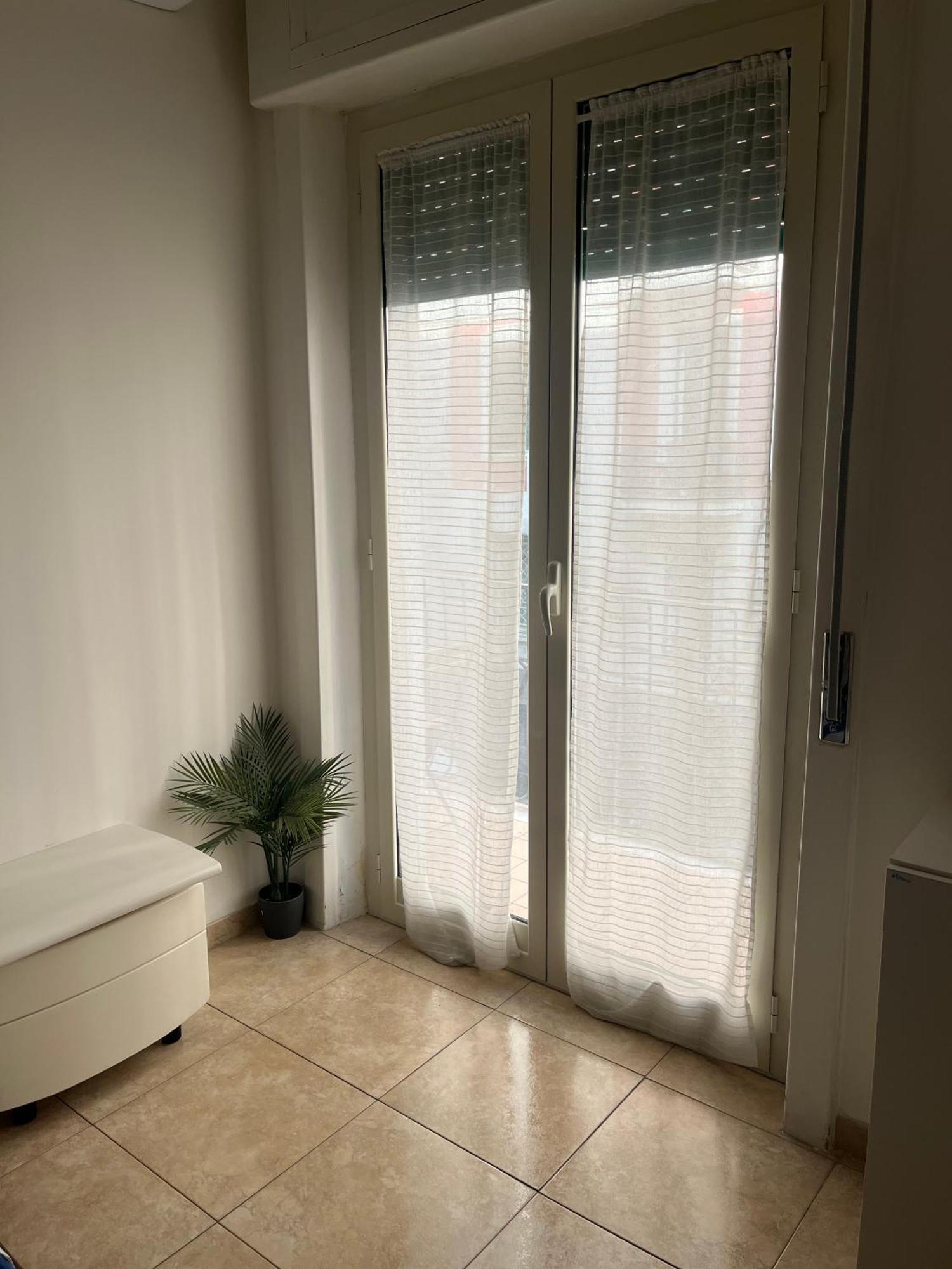Habitat: Luxury Home Napoli Centro المظهر الخارجي الصورة